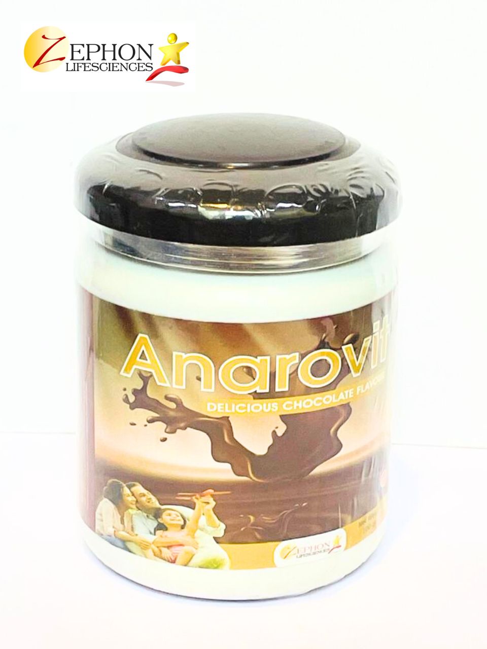 ANAROVIT Protein Powder CHOCOLATE